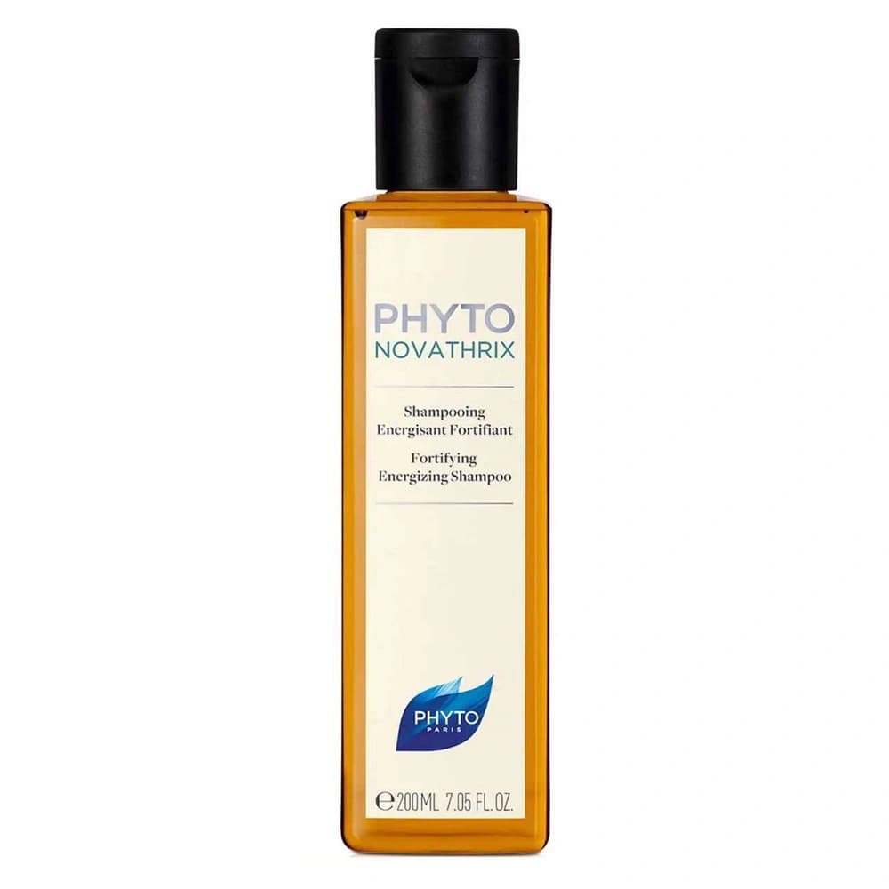 شامپو ضد ریزش و انرژی بخش نواتریکس فیتو Phyto