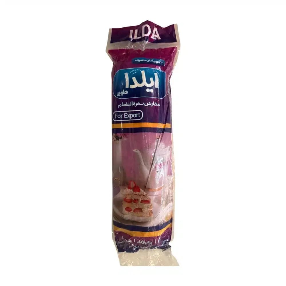 سفره ایلدا 400 گرمی