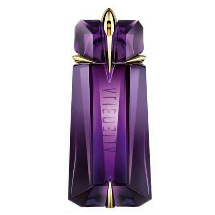 تستر ادو پرفیوم زنانه اماراتی Mugler Alien حجم 90 میلی لیتر