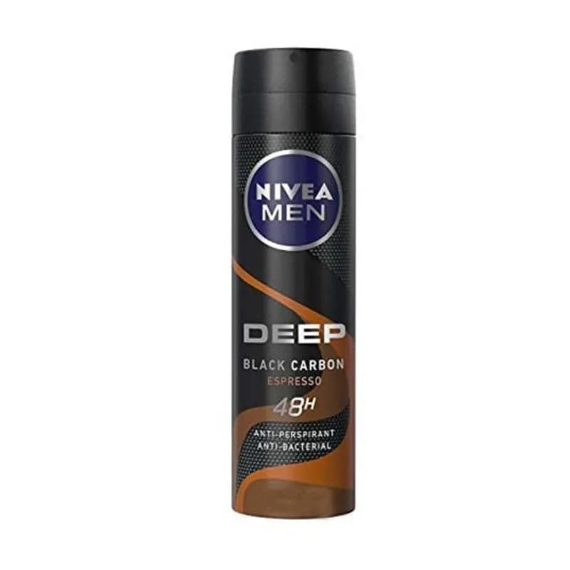 اسپری ضد تعریق مردانه نیوا مدل Deep Dimension Espresso