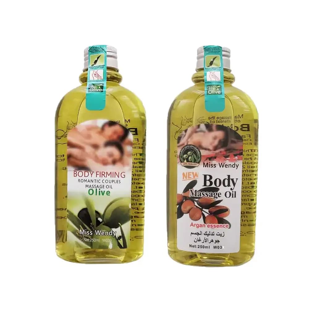 روغن ماساژ زیتون miss wendy