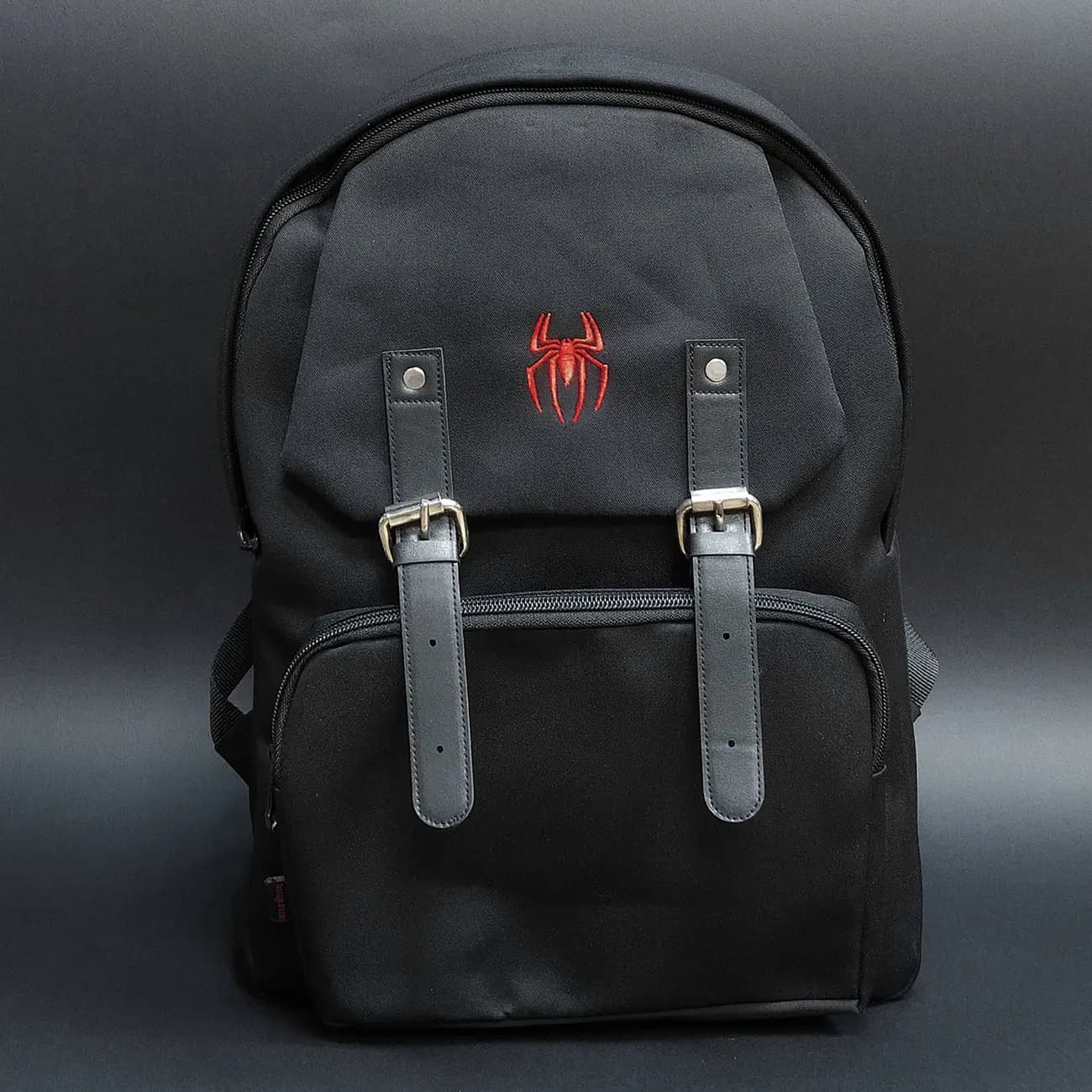 کوله پشتی کلاسیک Spider | کیف کوله اسپایدر با طراحی خاص و استایل Streetwear