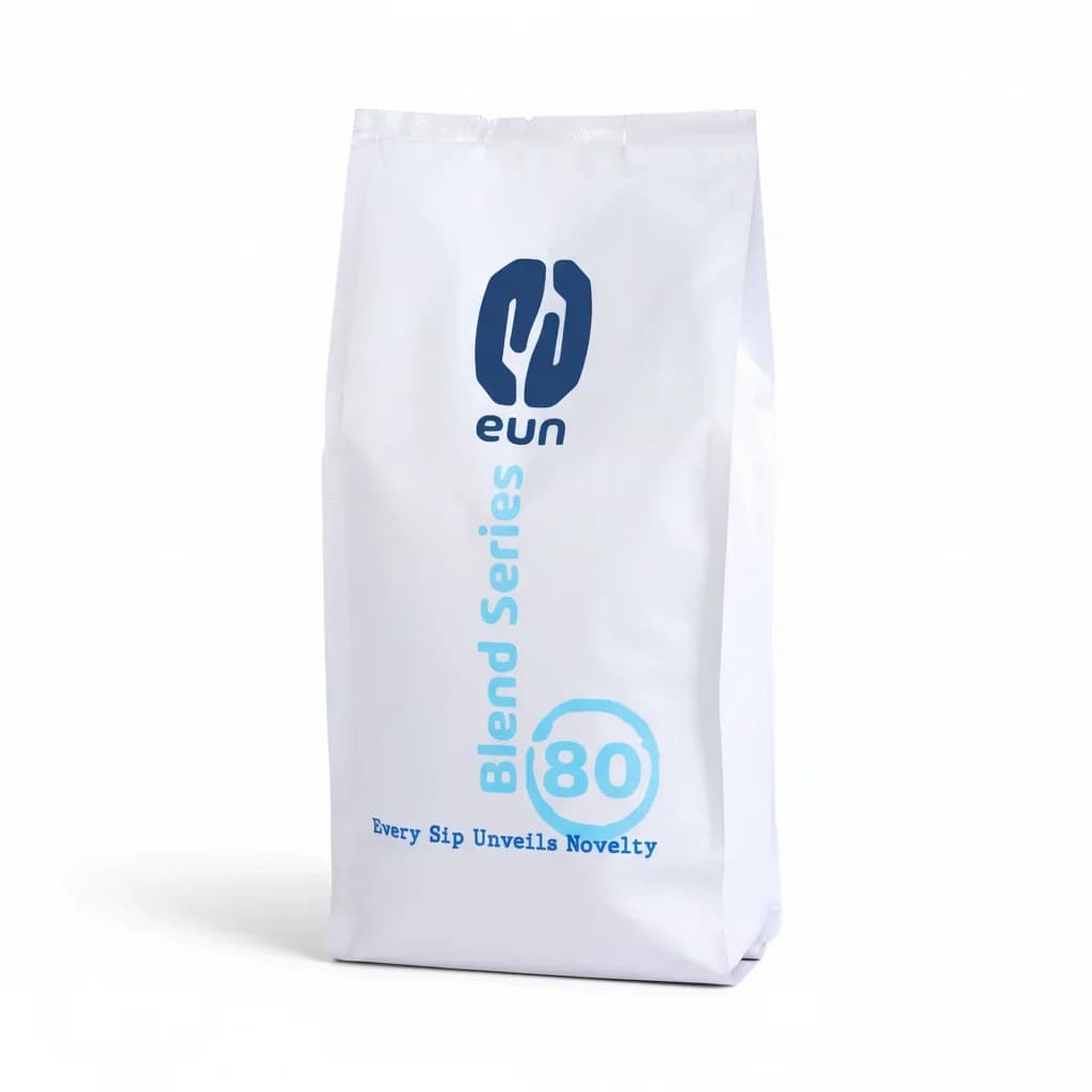 قهوه ائون پریمیوم 80 (Blend Series)