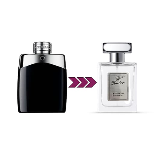 عطر مردانه MONT BLANC Legend