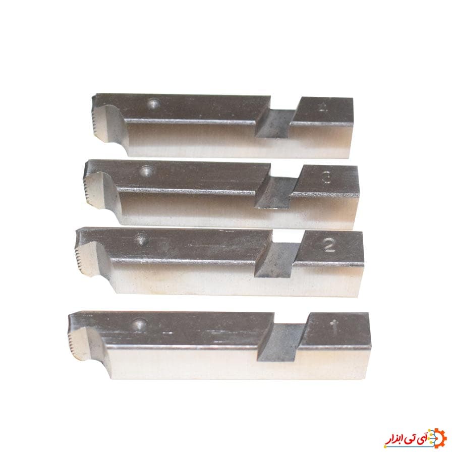 دستگاه حدیده برقی 4 اینچ کله ببری پروتکت (تایگرهد) IT-9022 — تصویر ۵