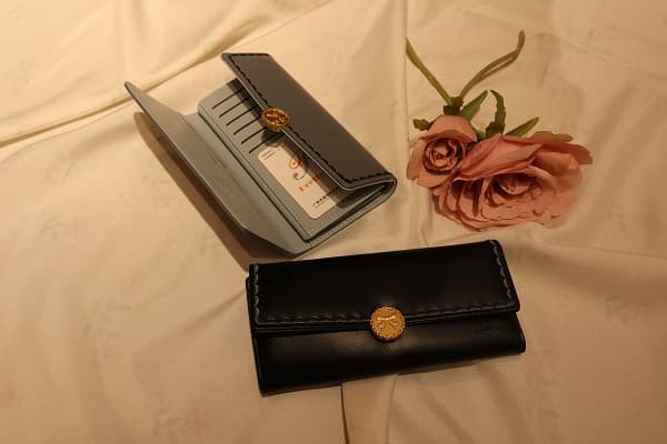 کیف پول پرتیز کد 104 — تصویر ۵