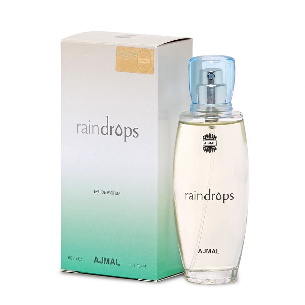 عطر زنانه رین دراپس اجمل