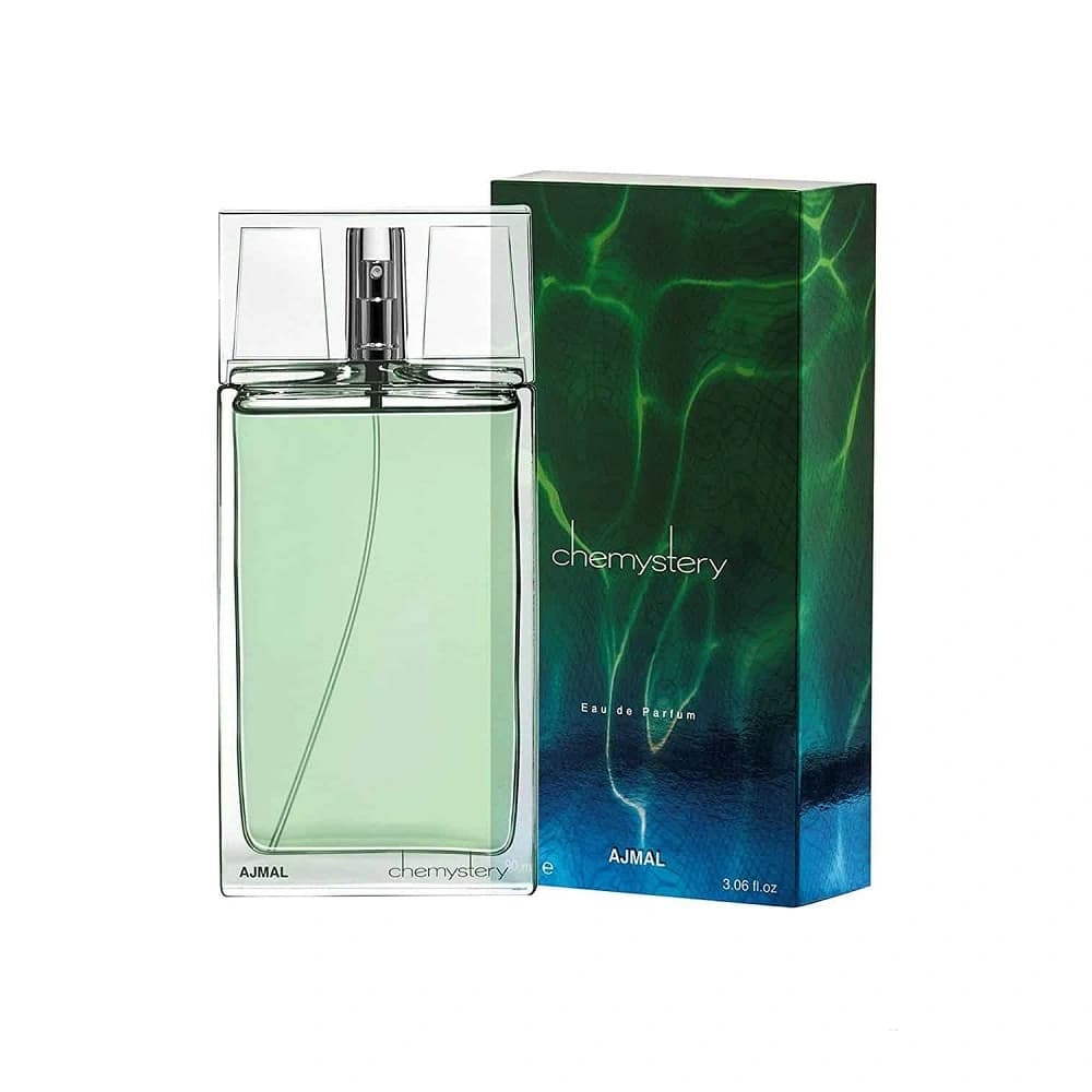 عطر اجمل چمستری