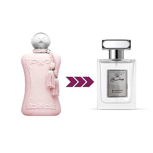 عطر زنانه PARFUMS de MARLY Delina