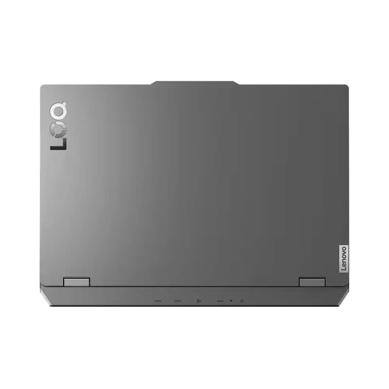 لپ تاپ لنوو LOQ 15IRX9-i7 13650HX 32GB 512GB SSD RTX3050 — تصویر ۸