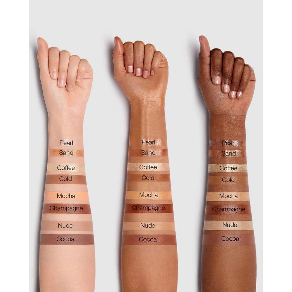 استیک کانتور و هایلایت شیگلم SHEGLAM — تصویر ۲