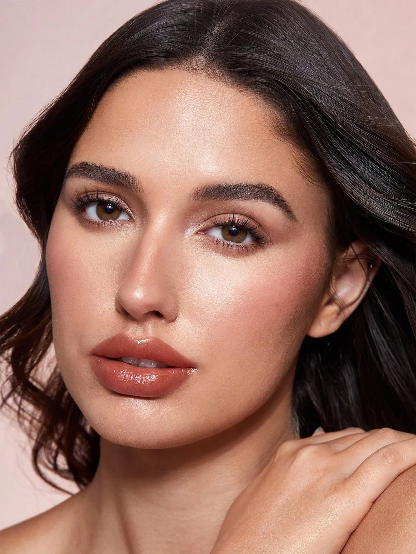 تینت لب شیگلم Sheglam — تصویر ۶
