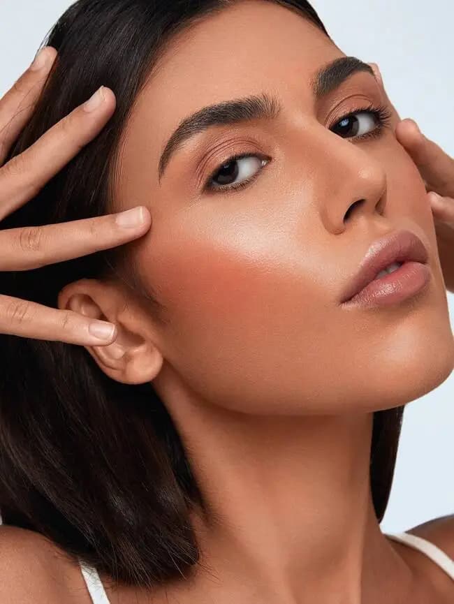 رژگونه استیکی شیگلم Sheglam — تصویر ۳