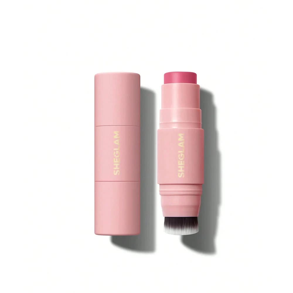 رژگونه استیکی شیگلم Sheglam