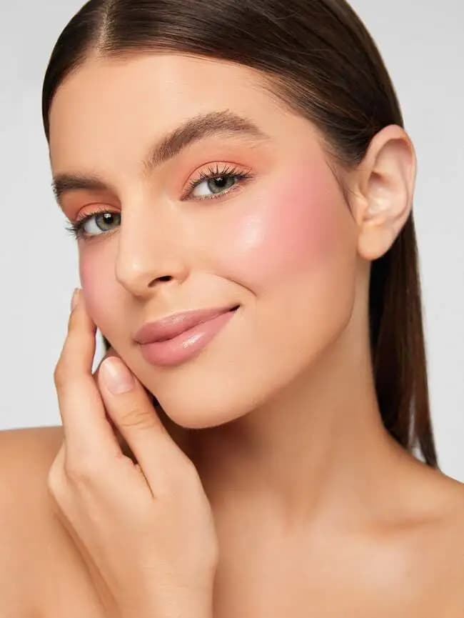 رژگونه استیکی شیگلم Sheglam — تصویر ۴