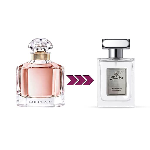 عطر زنانه GUERLAIN Mon