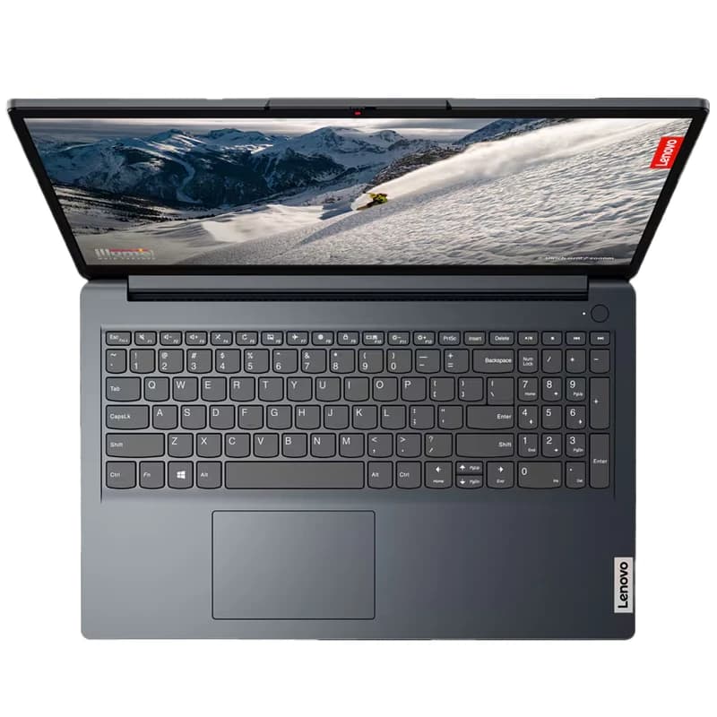 لپ تاپ لنوو IdeaPad 1 Ryzen7 5700U 16GB 1TB SSD (کاستوم شده)