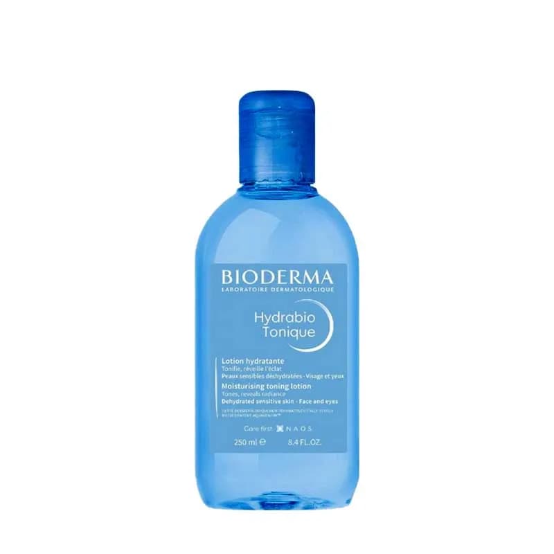 تونر آبرسان بایودرما مدل Hydrabio Tonique