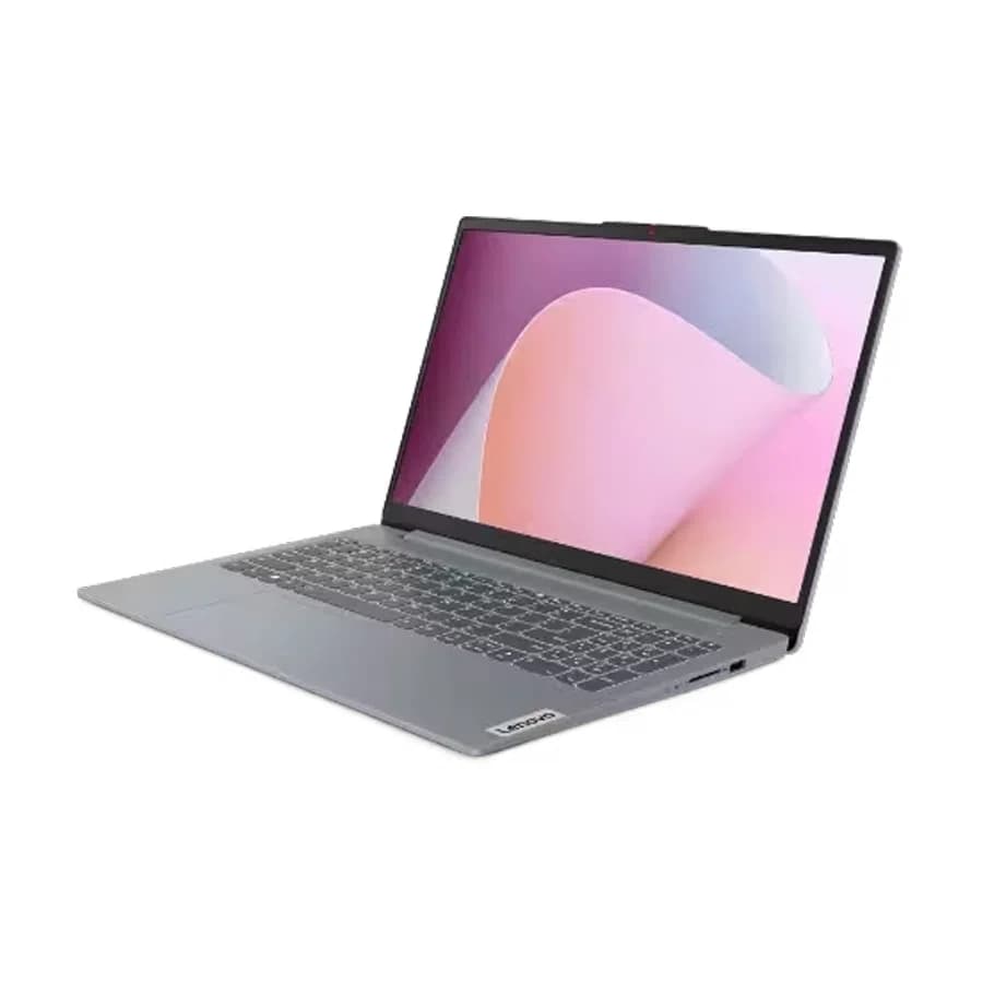 لپ تاپ لنوو IdeaPad Slim 3 R3 7320U 8GB 256GB SSD — تصویر ۳
