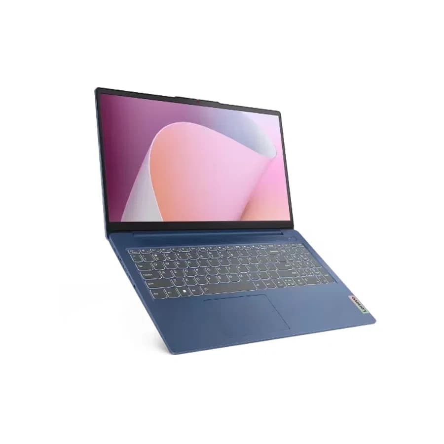 لپ تاپ لنوو مدل lenovo IdeaPad Slim 3-i3 8GB 256SSD — تصویر ۶