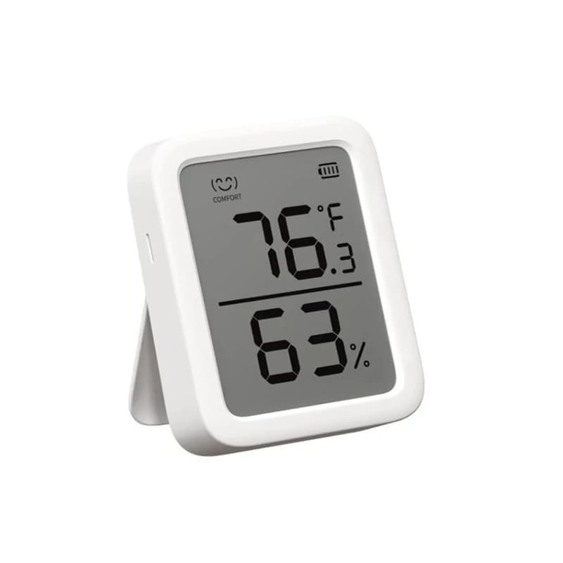 دماسنج و رطوبت سنج SwitchBot مدل W2301500