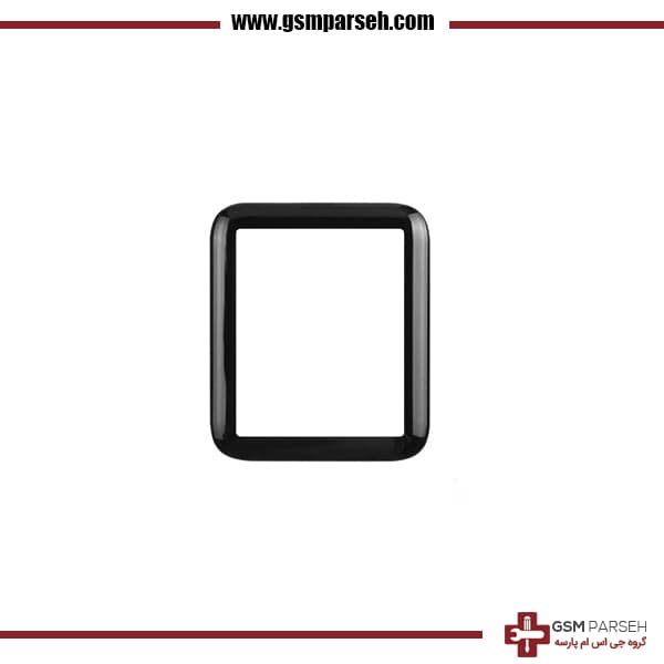 گلس تعمیراتی اپل واچ سری 4 سایز 40 میلیمتری