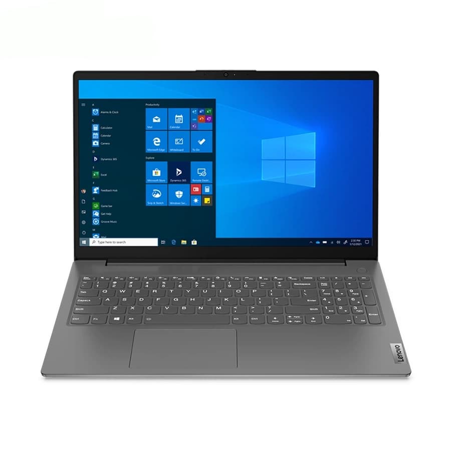 لپ تاپ لنوو V15 I3 1315U 12GB 256GB SSD (کاستوم شده)