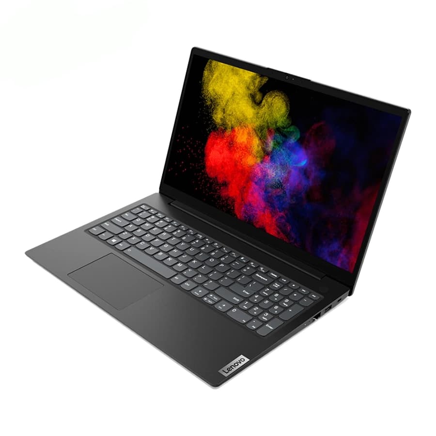 لپ تاپ لنوو V15 I3 1315U 12GB 256GB SSD (کاستوم شده) — تصویر ۳
