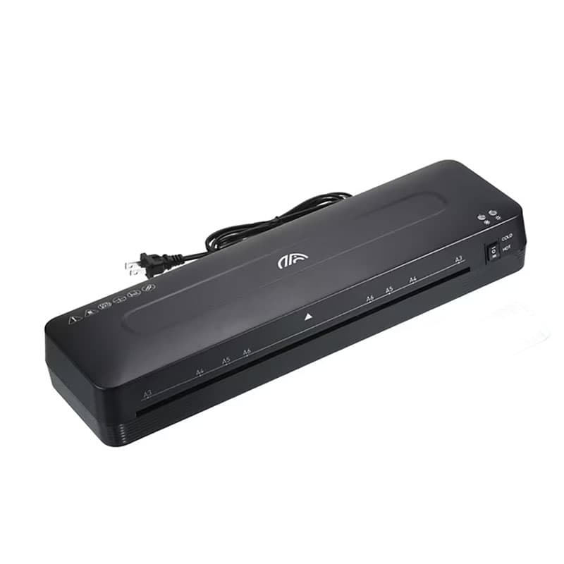 دستگاه لمینت سایز A3 مدل Fn335