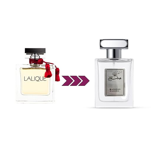 عطر زنانه LALIQUE le Parfum