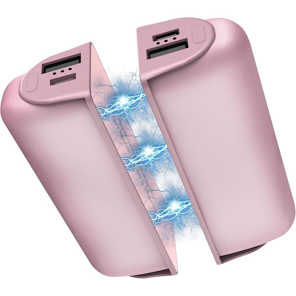 گرم کننده دست شارژی برند INNOPAW OT-83