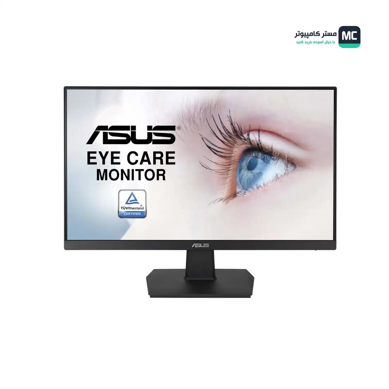 مانیتور ایسوس 23.8 اینچ VA24EHE — تصویر ۱۰