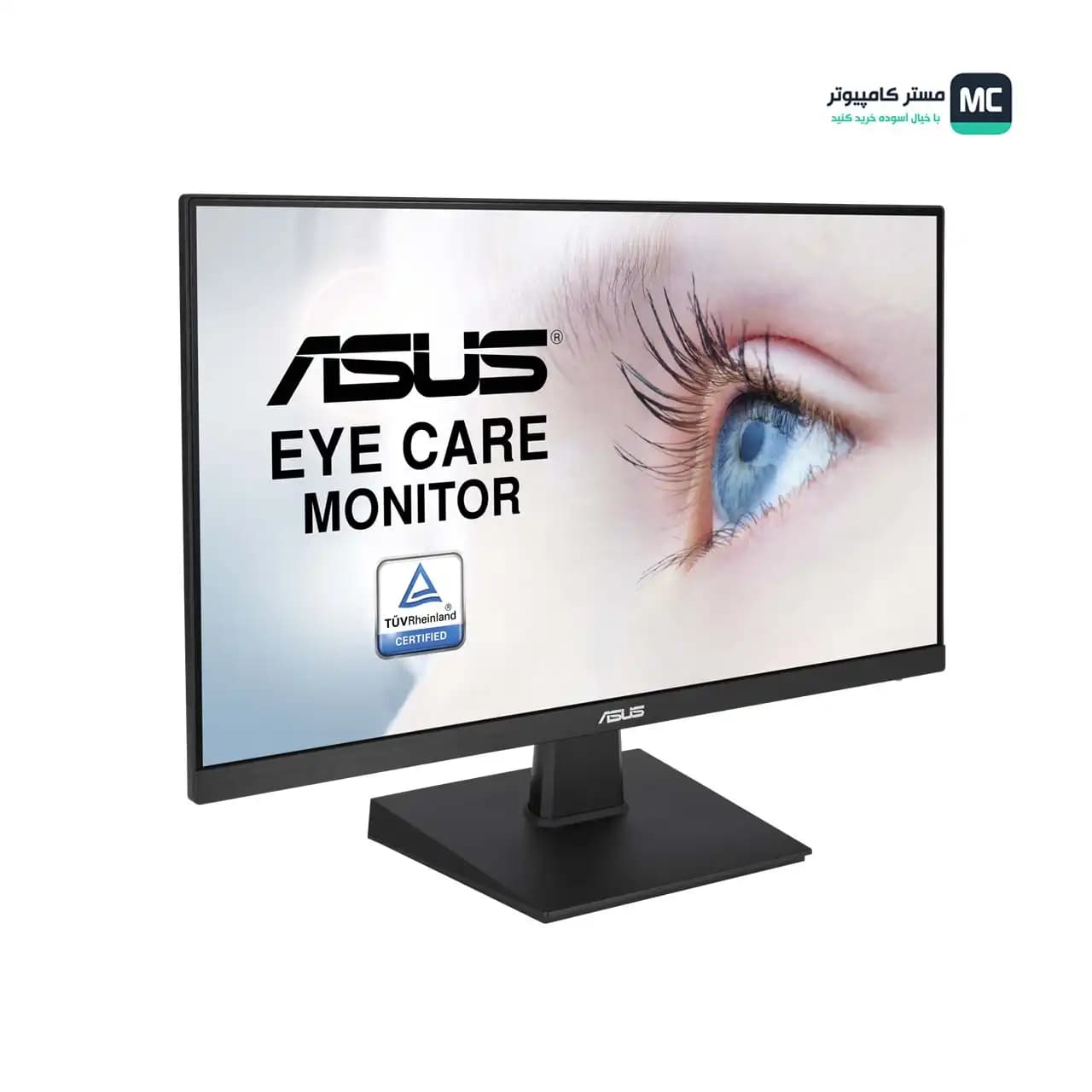 مانیتور ایسوس 23.8 اینچ VA24EHE — تصویر ۱۱