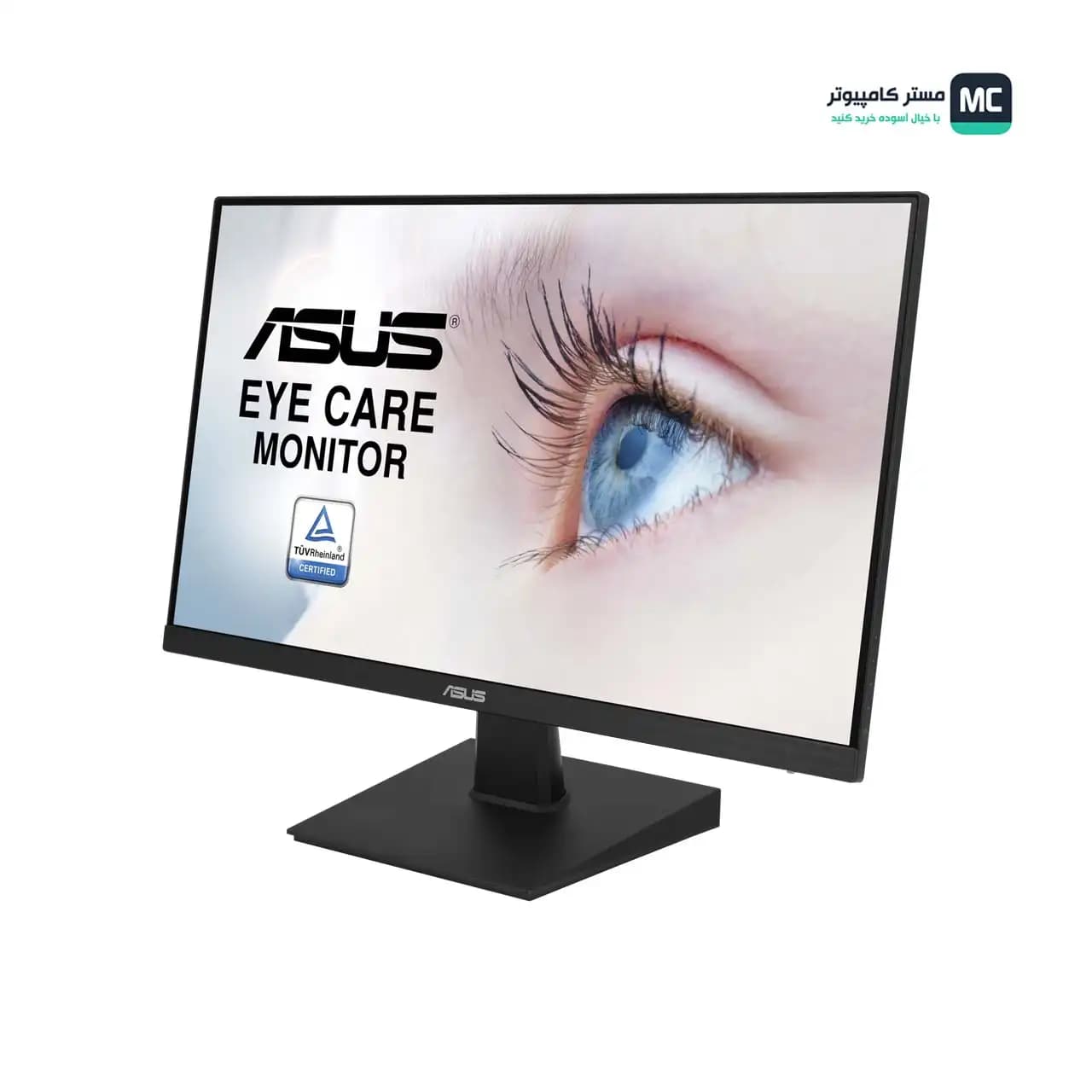 مانیتور ایسوس 23.8 اینچ VA24EHE — تصویر ۱۲