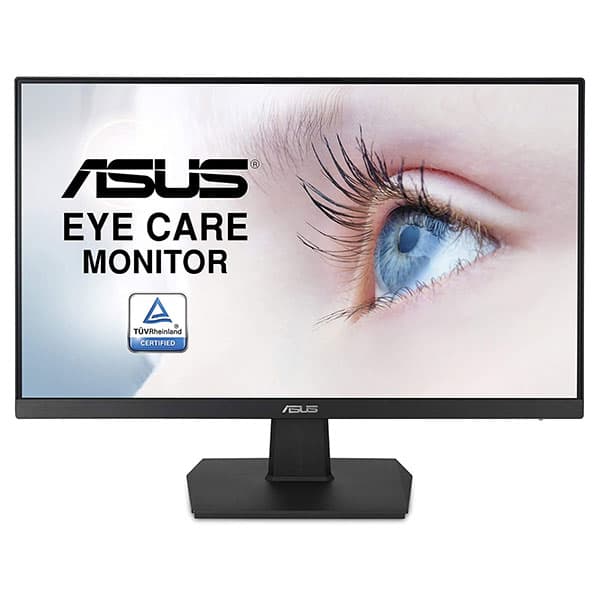 مانیتور ایسوس 23.8 اینچ VA24EHE — تصویر ۸