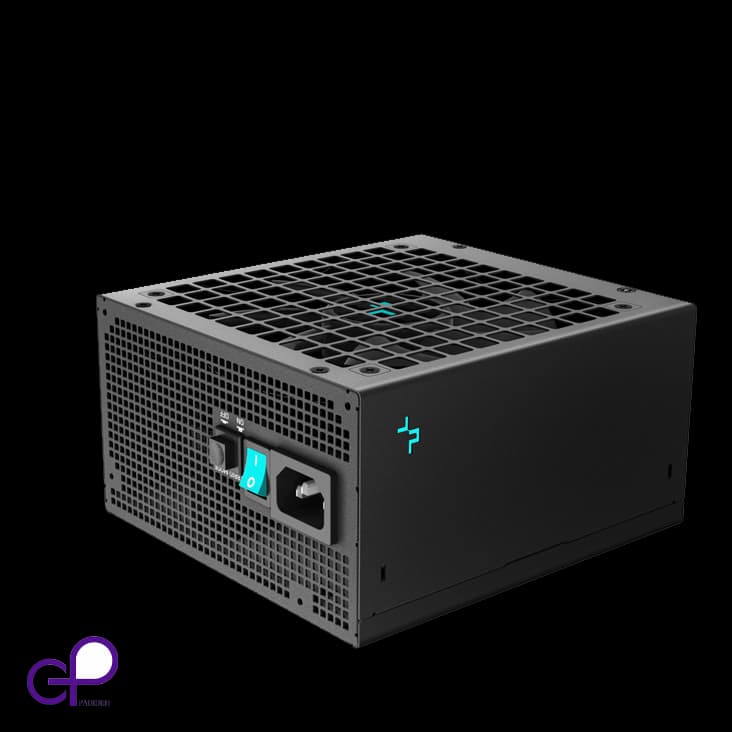 پاور کیس دیپکول PX1200G (ATX3.0) Black با توان 1200 وات — تصویر ۵