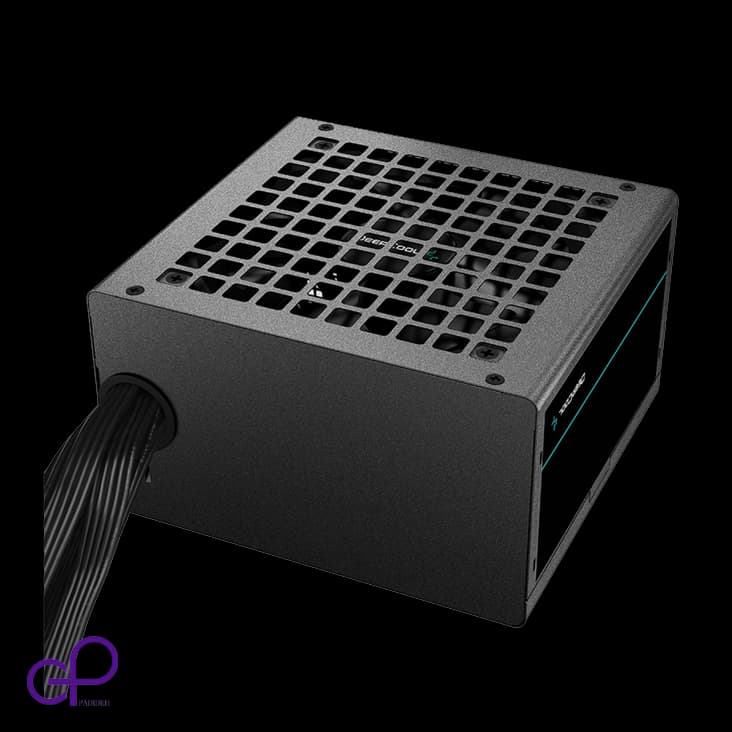 پاور کیس دیپکول PX1200G (ATX3.0) Black با توان 1200 وات — تصویر ۲
