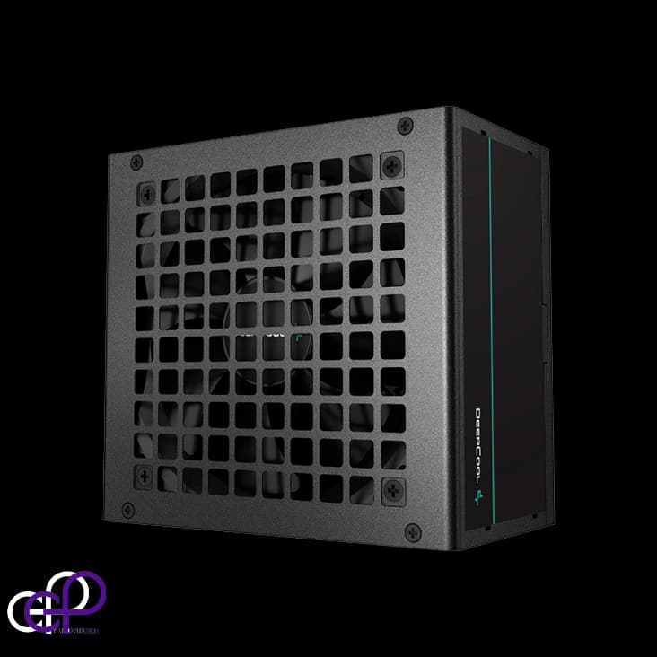 پاور کیس دیپ‌کول PX1200G (ATX3.0) Black با توان 1200 وات
