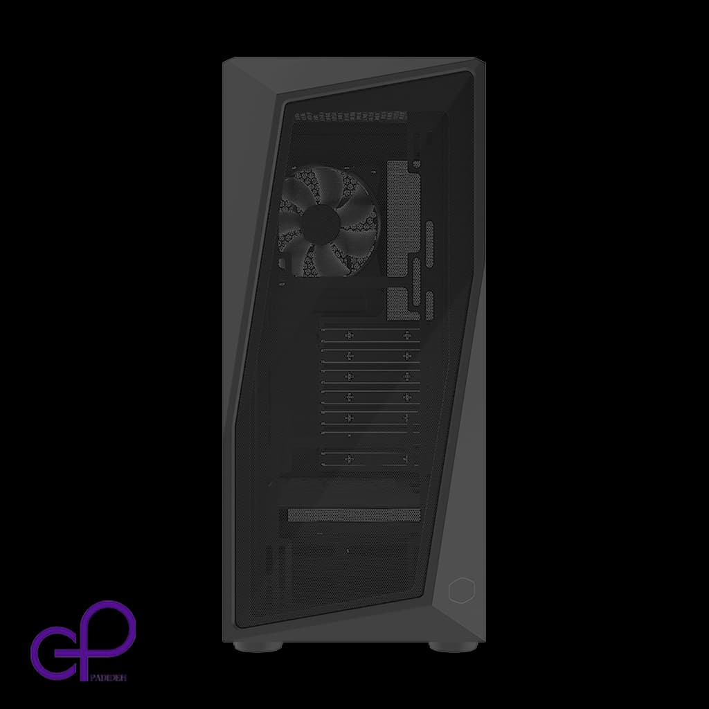 کیس کولرمستر CMP 520 — تصویر ۳