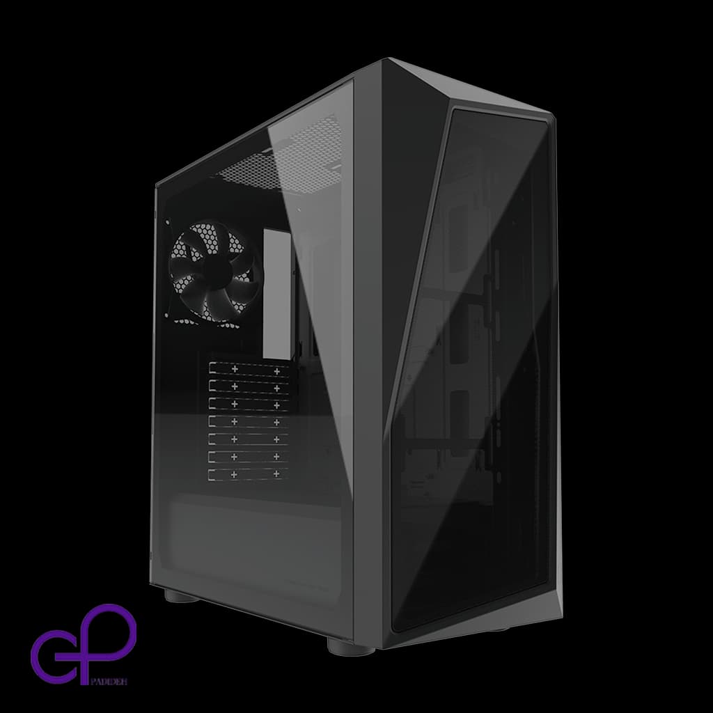 کیس کولرمستر CMP 520