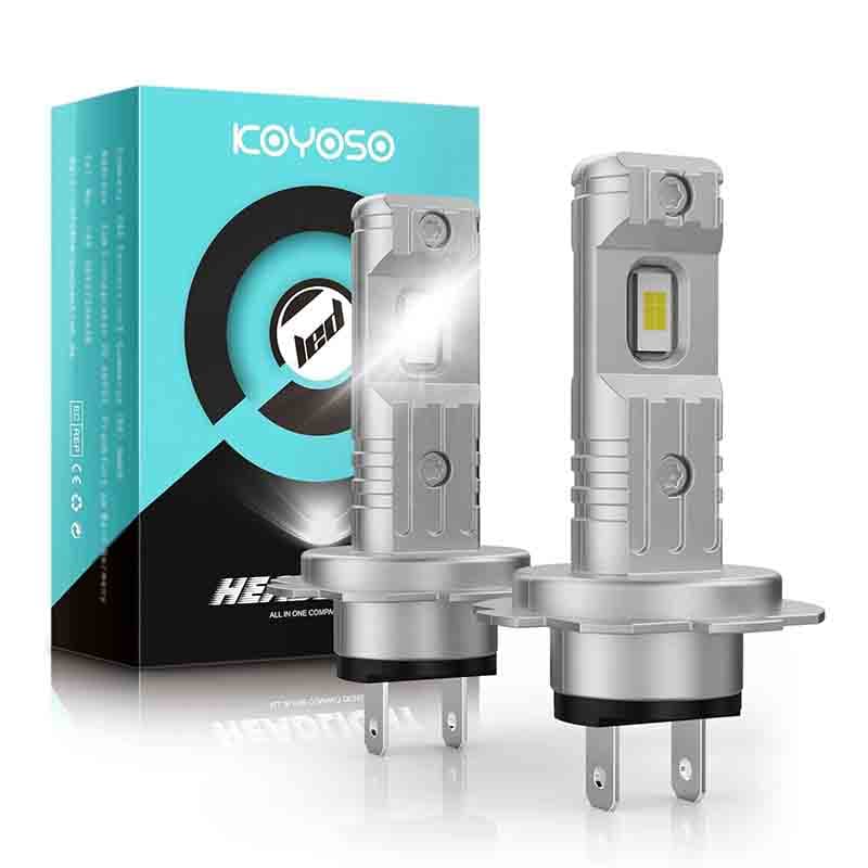 هدلایت خودرو برند KOYOSO