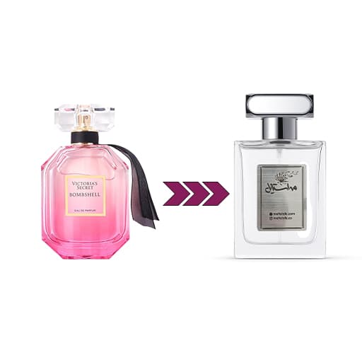 عطر زنانه VICTORIA’S SECRET Bombshell