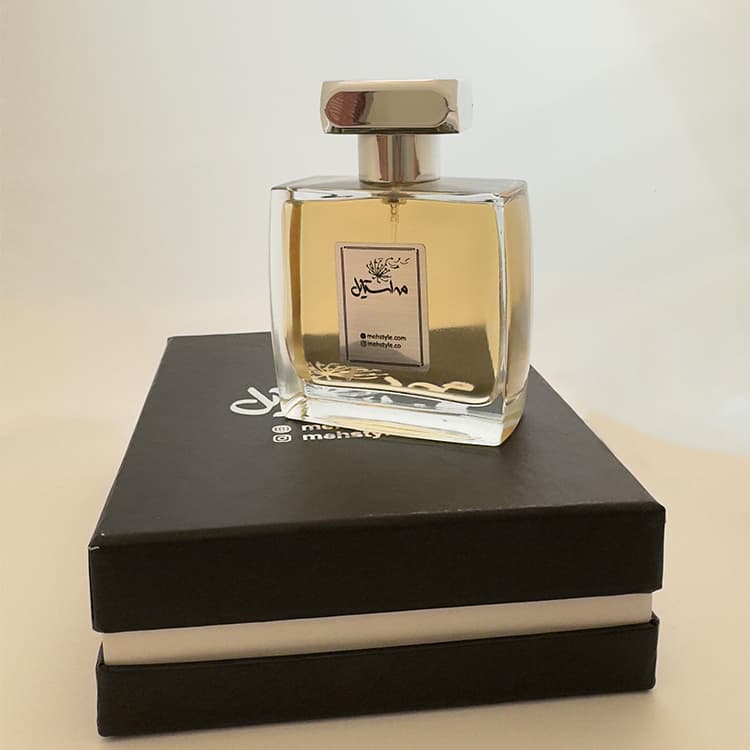 عطر مردانه VERSACE Pour Homme — تصویر ۵
