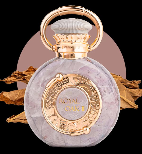 ادکلن Royal Oak II Al Wataniah-ادکلن رویال اوک 2 الوطنیه