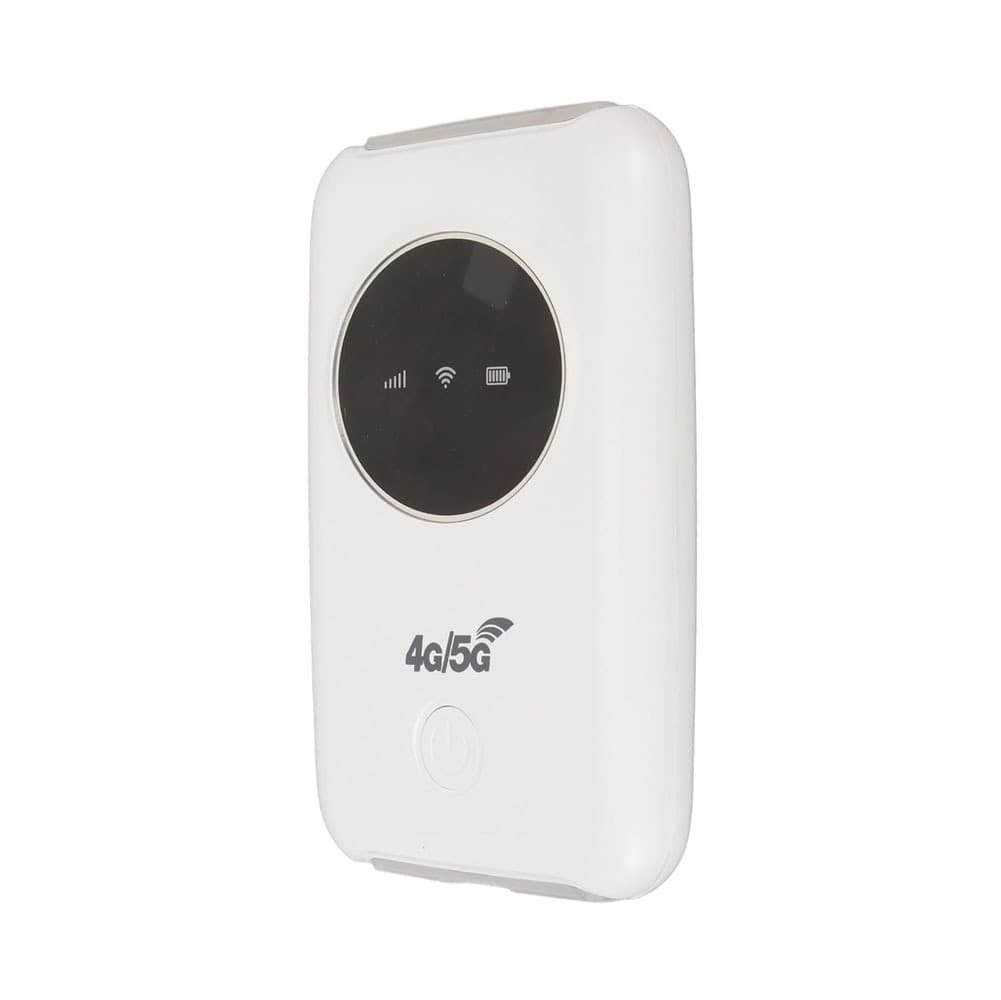 مودم همراه جیبی 4G مدل H-70 5G — تصویر ۲