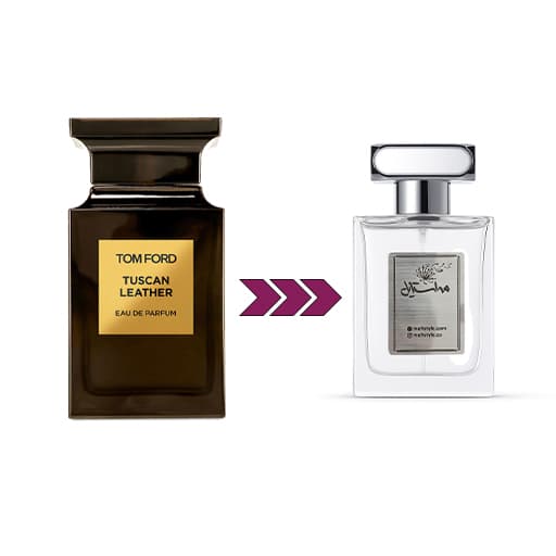 عطر مردانه و زنانه TOM FORD Tuscan Leather