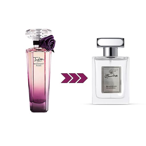 عطر زنانه LANCOME Tresor Midnight Rose