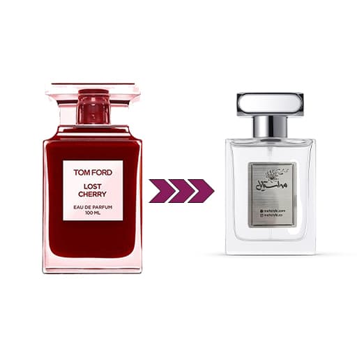 عطر مردانه و زنانه TOM FORD Lost Cherry