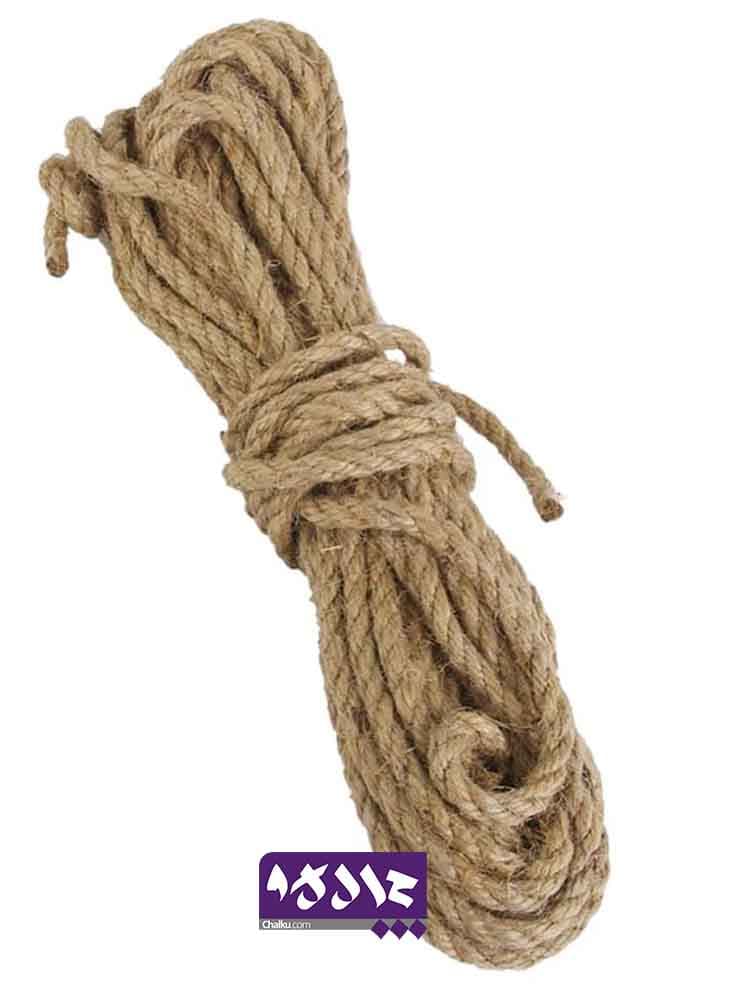 نخ کنف 5 میلی متری