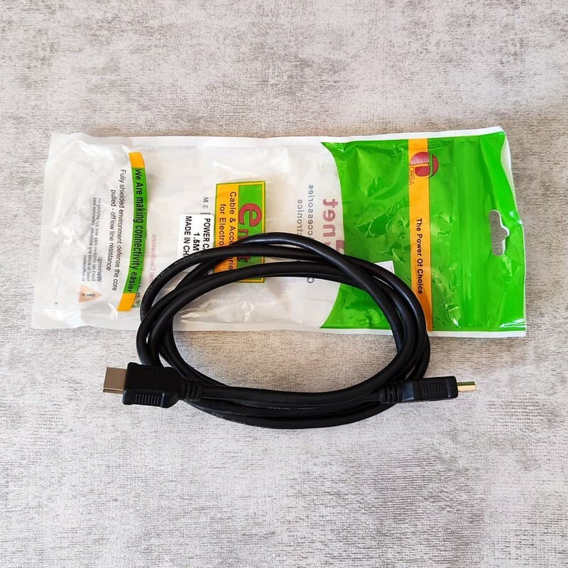 کابل HDMI برند enet
